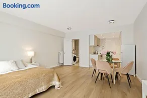 Apartment in the center of Antwerp - Image 2