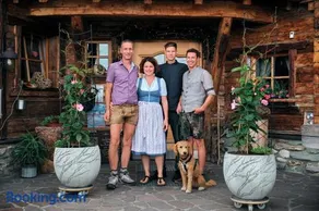 Gehwolfalm Berghotel - Image 4