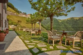 "La Casa dei Gelsi" - Panorama Lodge MONTE GENEROSO - Image 2