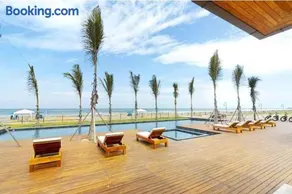Ecusuites Karibao Room 3 Genius playas - Image 3