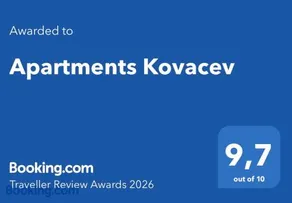 Apartments Kovacev - Image 2