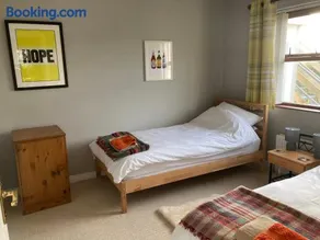 Milo's Cosy Cottage Giant's Causeway - Image 4