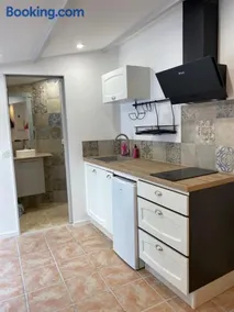 Appartement au cœur du village - Image 1
