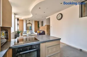 Appartement Le Cosy - Calme & Chaleureux - Bien situé - Image 2