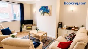 The Orchards- Rural Family & Work Friendly Home Near Durham - Image 3