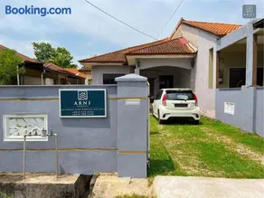 Arni Homestay - Mak Chili - Image 1