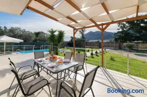 Sugar View Villa In Kolymbia - Image 4