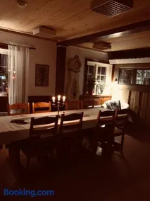 Rättviksgårdens Vandrarhem - Image 4