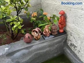 SHI's Isha Homestay in Coimbatore - Image 4