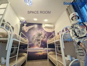 Delux Apartment - Image 3