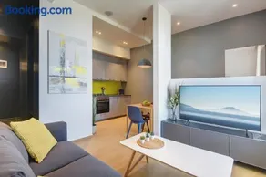 Lifestyle Apartments - Image 5