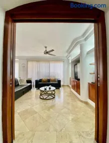 Rosarito Beach w/pool access apartment 2bd/2b - Image 4