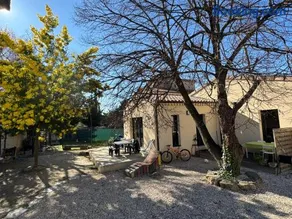 Villa de village au cœur de la Provence au pied du majestueux Mont Ventoux - Image 1