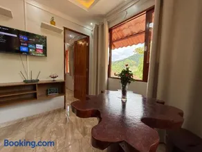 Balneário Rio Agua Viva - Chalé Família - Image 3