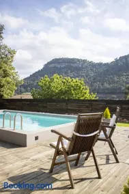 LAMAGADA - Casa en Montseny con Piscina Salada - Image 2