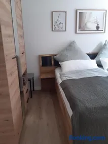 Ferienwohnung Am alten Schafstall - Wohnung C - Image 1
