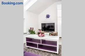 Apartment PourinGraz für Kunst- und Tennisliebhaber - Image 4