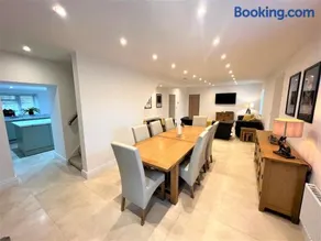 Beautiful House Located Near Kielder Reservoir - Image 1