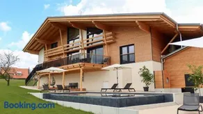 Schwarzwald Chalet Auwald - Image 1