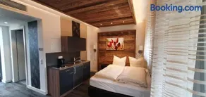 LH Boardinghouse GmbH - wi Dahaam - Image 2
