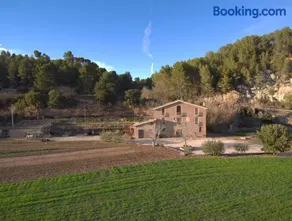 Masia Els Nocs - Image 4