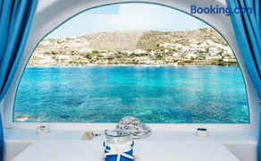 Luxury Sea House By Blue Waters Mykonos - Image 2