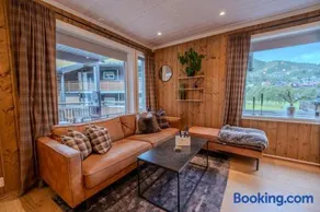 Nice apartment on Geilotunet, Close to city center - Image 3