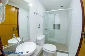 Hotel Fazenda China Park - Image 4