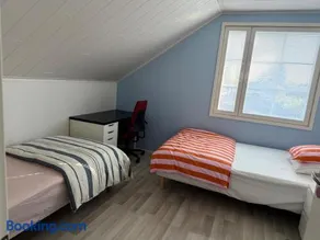 Airport Villa Near Helsinki Airport for 10 Guests - Image 2