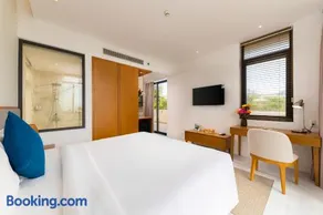 Ocean sand villa - Image 5