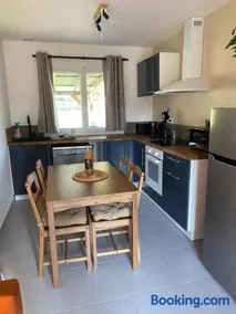 Gîte la pause en baie - Image 1