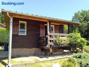 Le chalet du lac - Image 2