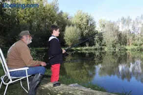 Camping Paradis Le Val de Trie - Maeva - Image 2