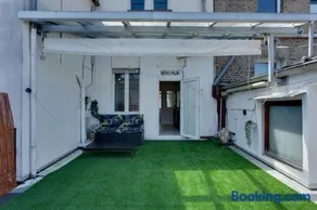 Moderne & Rustikale Wohnung I kostenlose Parkplätze in der Nähe I Zentral I Nähe Köln Messe Deutz I Top Anbindung - Image 4
