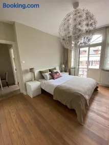 Hasselt City Garden Duplex - Image 2