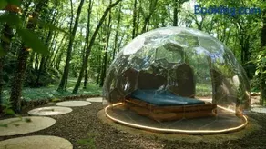 Ô Pays Des Bois - Hébergements insolites en pleine nature - Image 3