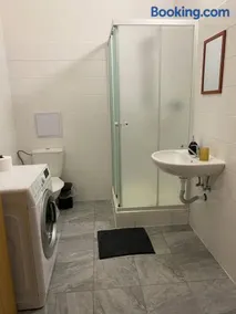 Flat in Center Teplice - Image 2