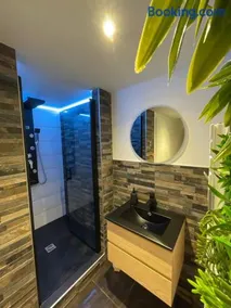 Beau gîte avec jacuzzi - Image 3