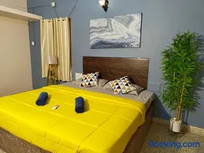 Majestic Villa, 5 Bedroom AC in Mysore - Image 2