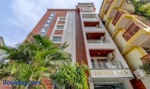 Itsy Hotels NV, Tapovan - Image 1