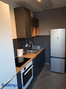Belgrade apartment Novi Beograd - Image 2