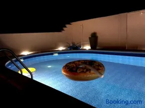 Apartman Matej with pool Povljana - Image 5