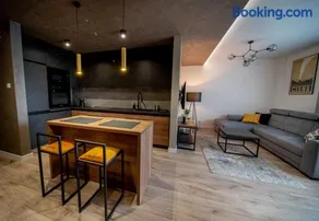 Apartament z klimatyzacją, Biłgoraj - Image 1