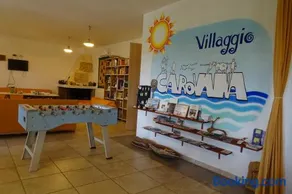 B&B Casa per ferie VillaggioCarovana - Image 1