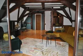 Ferienwohnung im Herzen von Meisenheim - Image 1