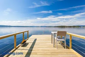 Beach house in Oslo - Image 4
