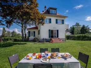Gîte Les Volets Bleus - Image 3