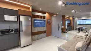 Modernidade e Estilo no Centro de Campo Grande - Image 3