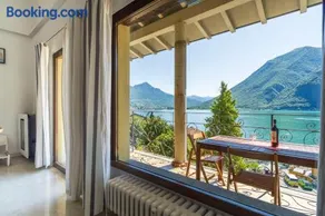 Miravalle - Lago di Lugano con Spiaggia Privata - Image 3