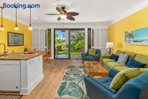 Kiahuna Paradise at Poipu beach, newly remodeled - Image 1